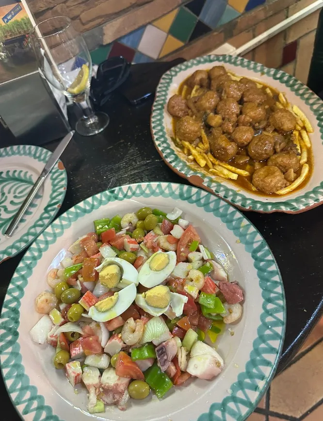 La Sitarella