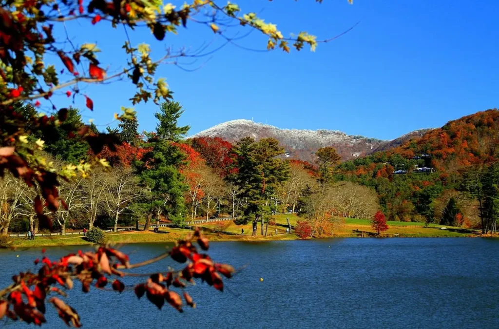 Asheville, North Carolina