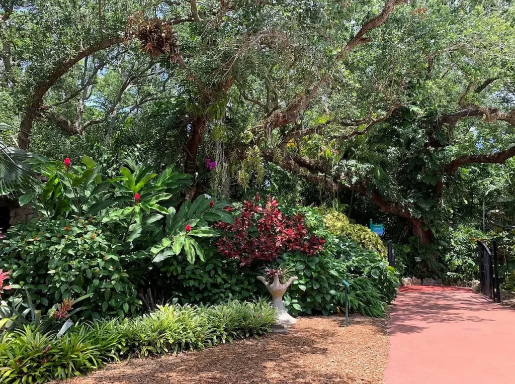 Pinecrest Gardens
