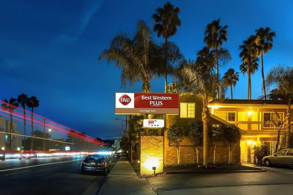 12 Best Places to Live in Los Angeles for Families (Culver City to ...