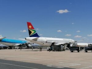 Top 10 Airlines To Fly To South Africa In 2025 Global Viewpoint South African Airways Best Airlines To Fly To South Africa 300x225