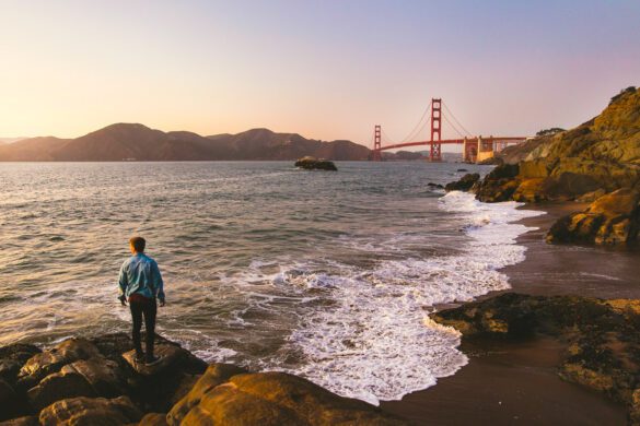 Where to Escape the Heat: Top 13 Summer Getaways in the US