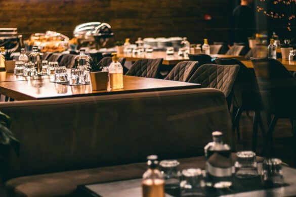Unique Restaurants in Arizona