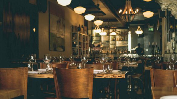Unique Restaurants in Cedar Rapids, Iowa