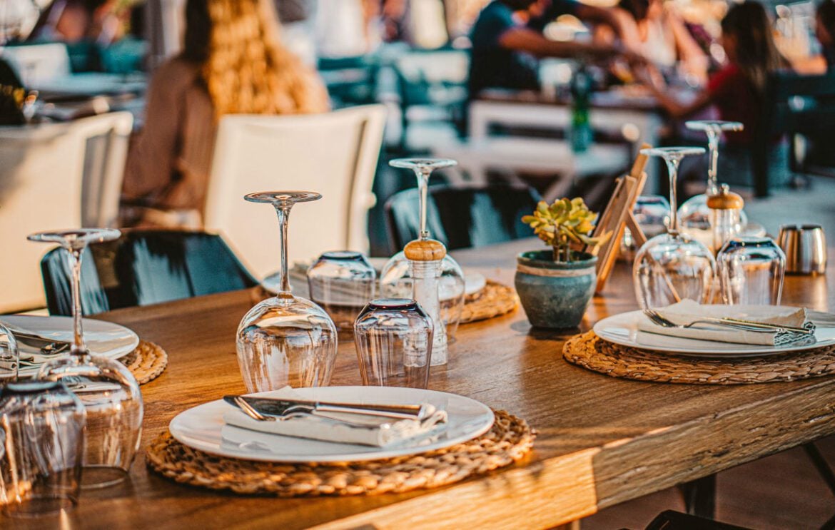 Unique Restaurants in Chandler AZ