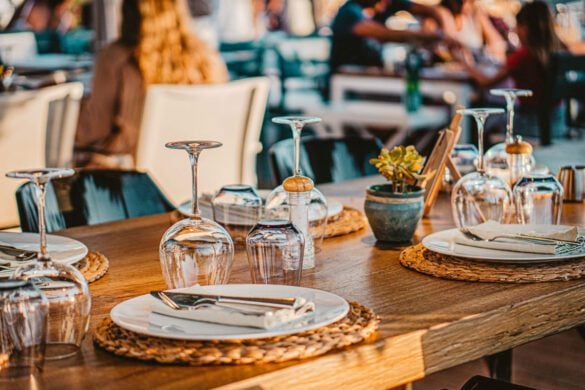 18 Unique Restaurants in Chandler, AZ: Coolest Places to Eat