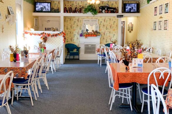 20 Fun & Unique Restaurants in Indiana: Indianapolis, Bloomington + More