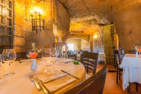 Unique Restaurants in New York City: 12 Coolest Places to Eat - Global