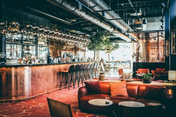 Unique Restaurants in Tucson