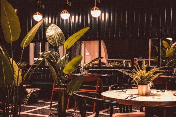 19 Fun Restaurants in Tulsa That Are Totally Unlike Anywhere Else