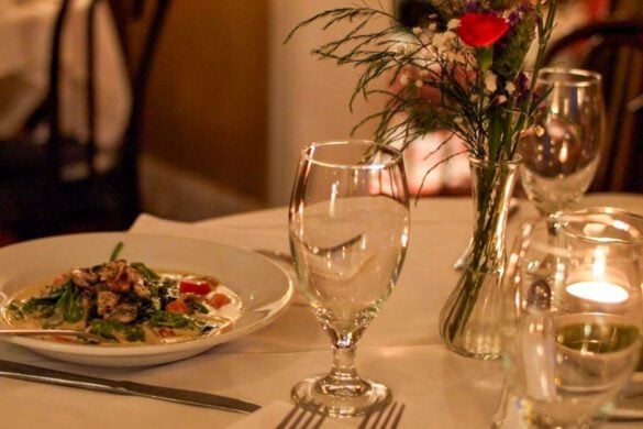 These 20 Bucket-List Restaurants on the East Coast Are Worth the Trip