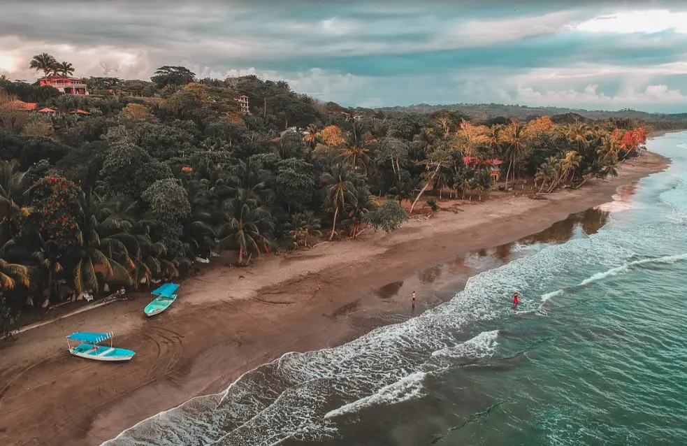 Costa Rica