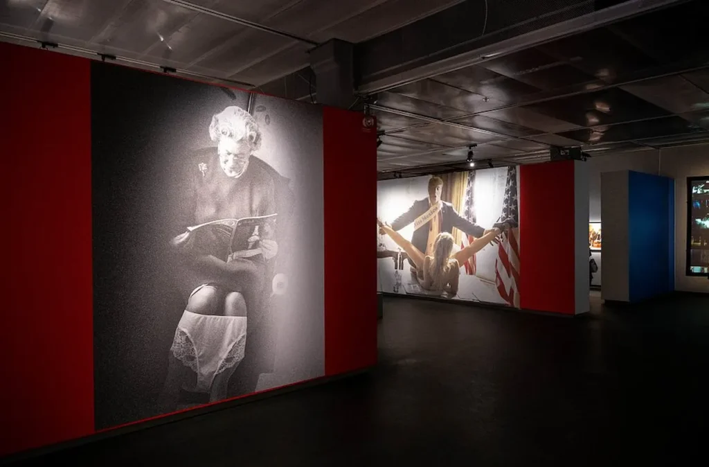 Fotografiska Stockholm