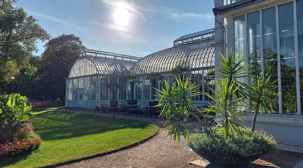 The Garden Society (Tradgardsforeningen)