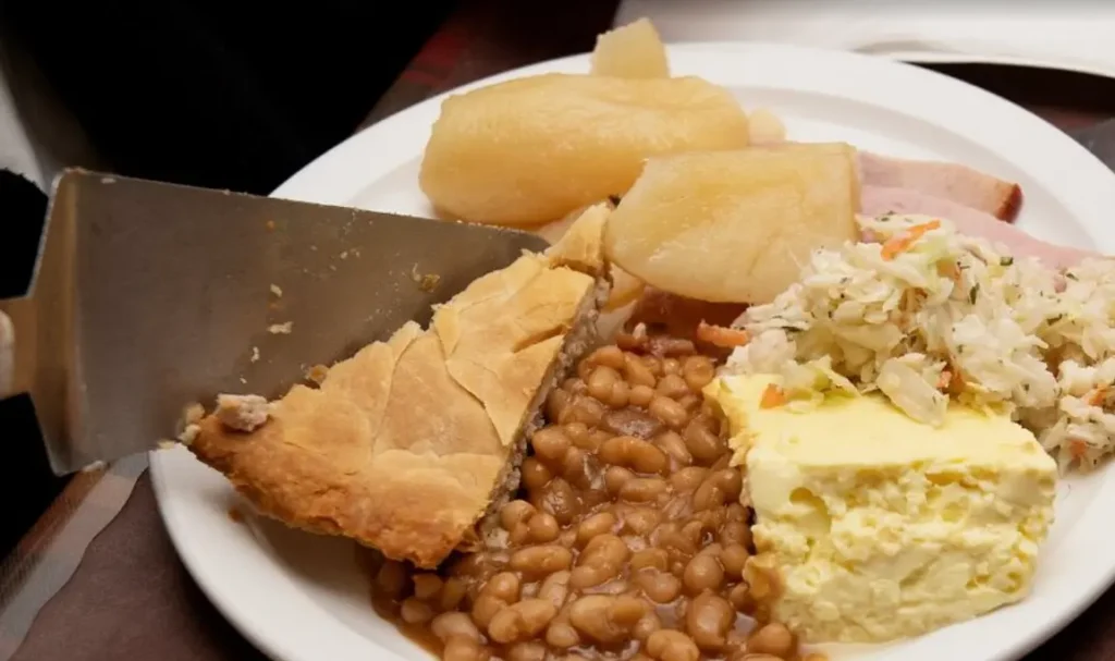 Erabliere le Chemin du Roy