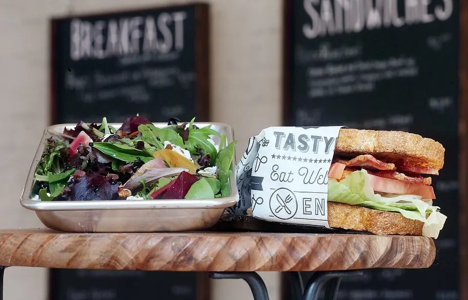 Village Hearth Bakery & Cafe