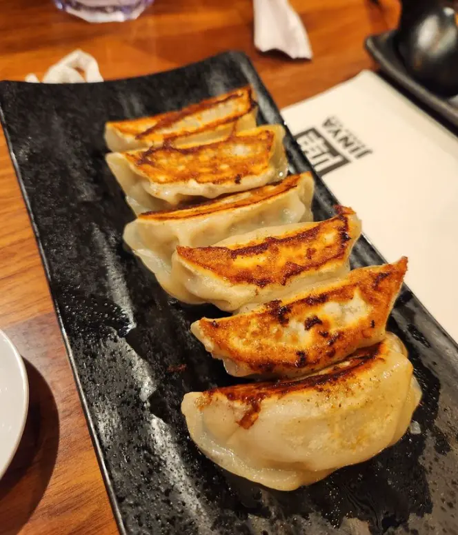 JINYA Ramen Bar - Chandler