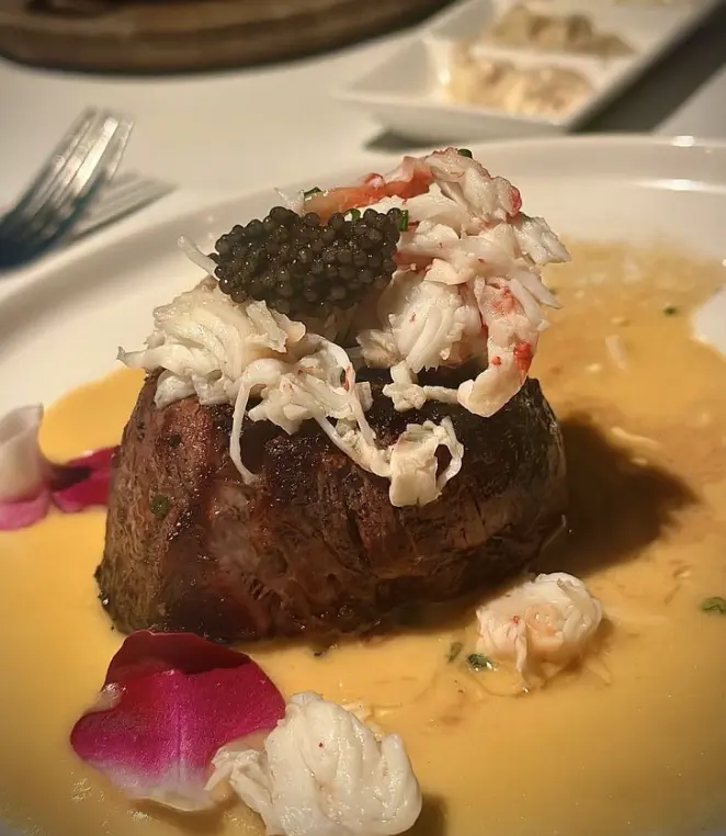 Elliott's Steakhouse