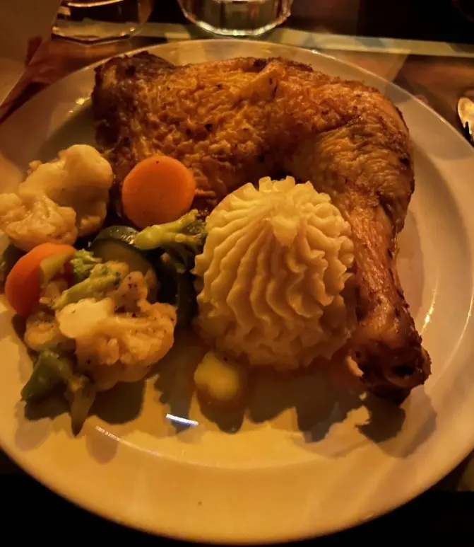 Pirates Dinner Adventure