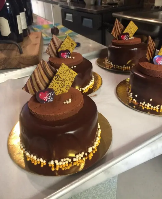 Stella's Modern Pantry