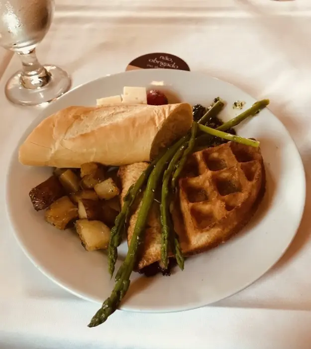 Ipanema Brazilian Steak House