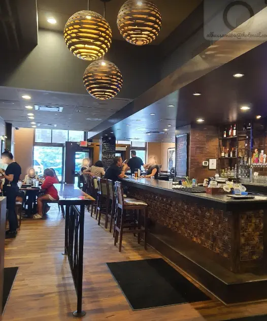 BRU Burger Bar Indianapolis