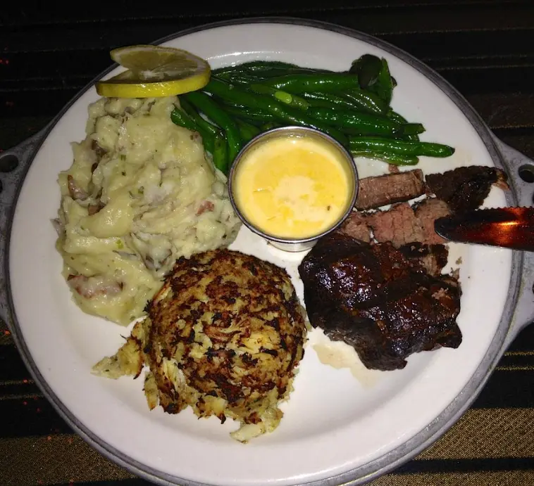 Catacombs at Bube's Brewery