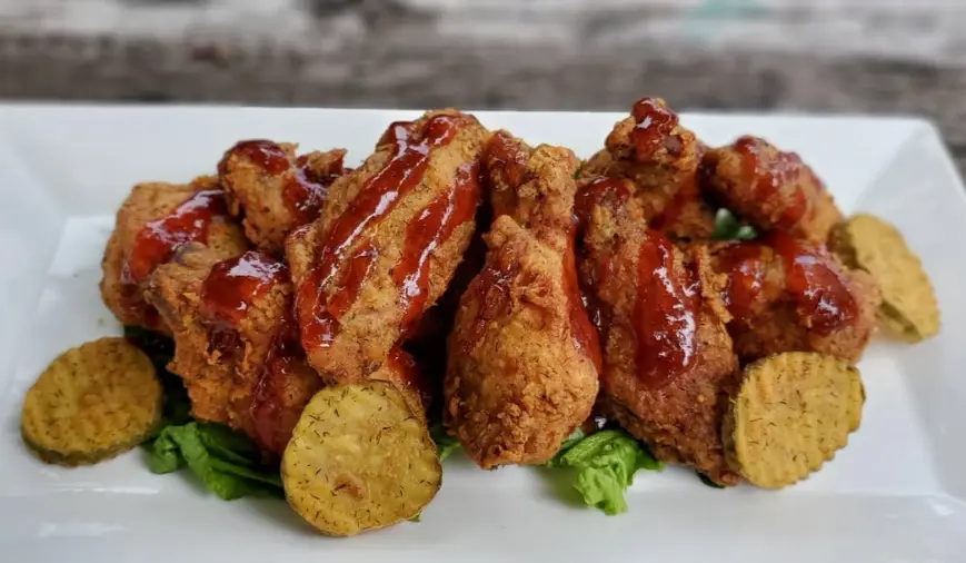 The Abbey Bar at Appalachian Brewing Company (ABC)