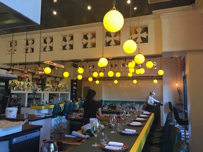 Adelaide Isn't Just Wine Country: 17 Unique Restaurants to Prove It