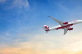 Air India’s New Business Class in 2025: Seats, Service, and Routes That Impress