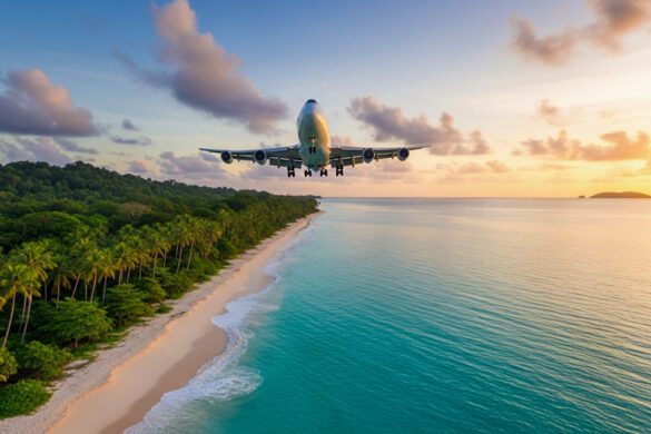 12 Best Cheap Places to Fly in September 2026 (from the US)