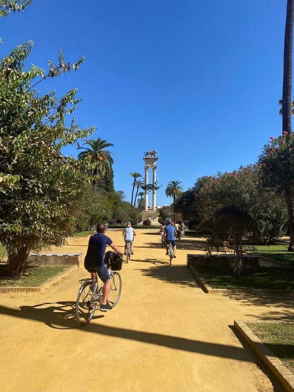 Discovering Santa Cruz by bike provides a fresh perspective, offering a new way to see the city's sights.