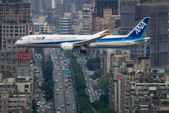 10 Best Airlines for Affordable & Comfortable Flights to Taiwan