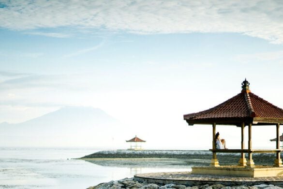 Best Hostels in Bali for Solo Travelers