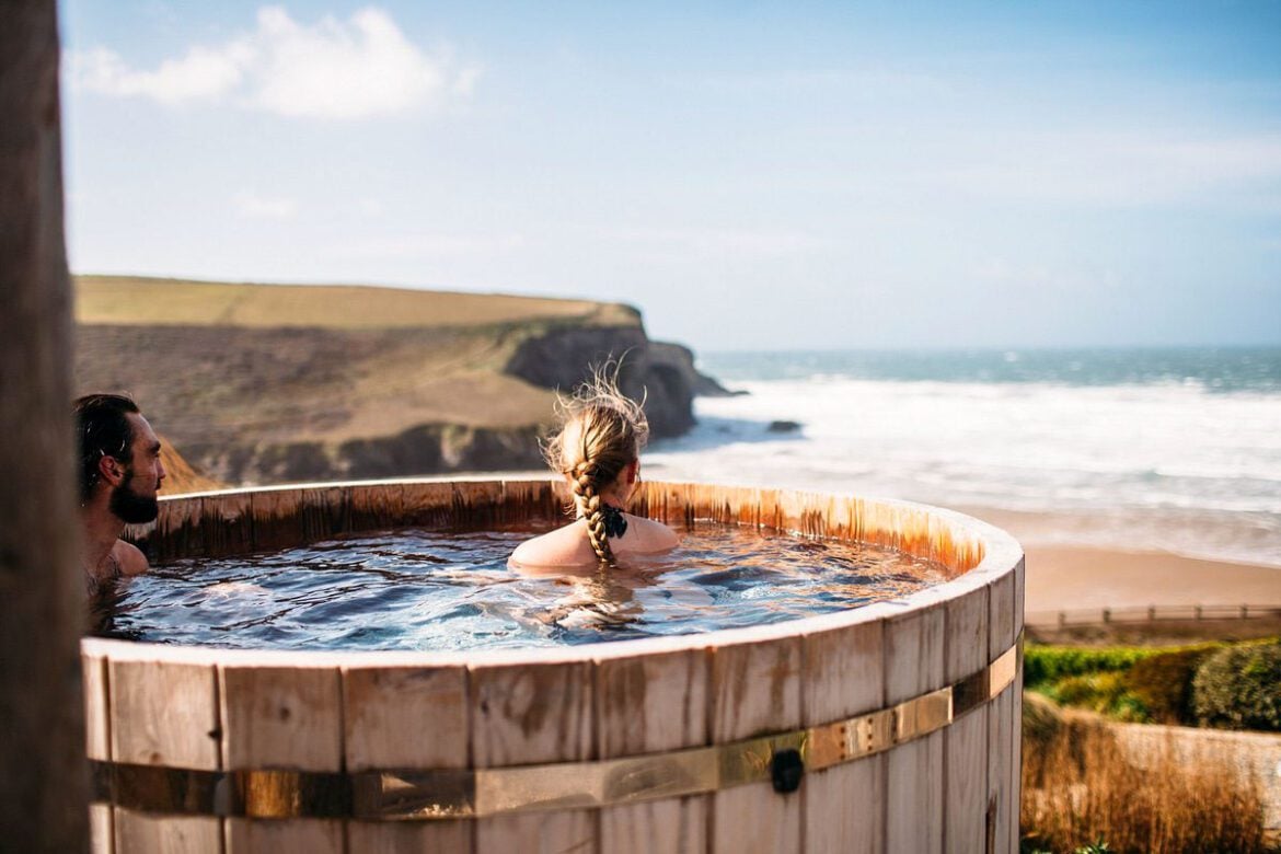 Best Spa Hotels in the UK for Couples