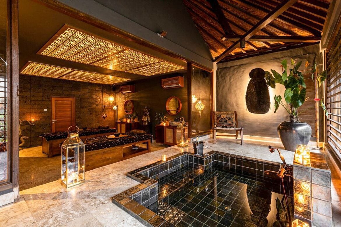 Best Spa Resorts for Singles