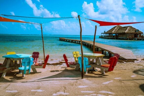 Best Things to Do in Ambergris Caye