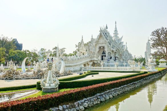 12 AMAZING Things to Do in Chiang Rai (Top Attractions & Hidden Gems)
