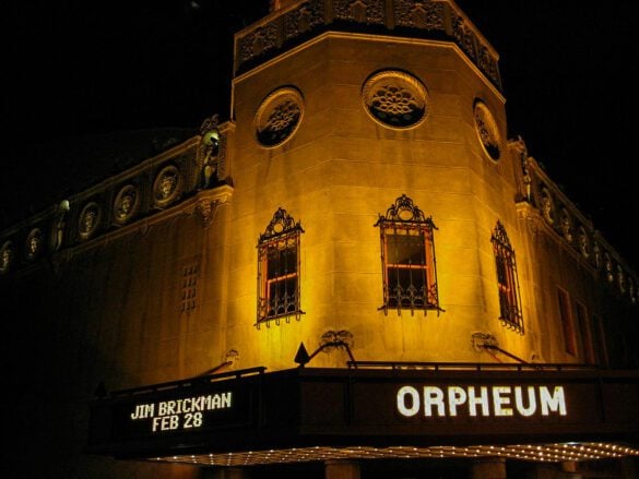 Best Things to Do in Flagstaff at Night