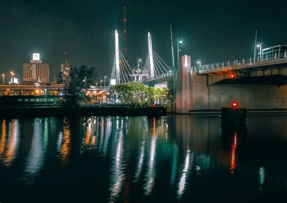 Best Things to Do in Milwaukee at Night