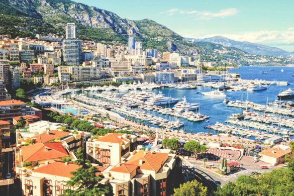 12 Must-See Monaco Attractions & Unique Activities for a Day