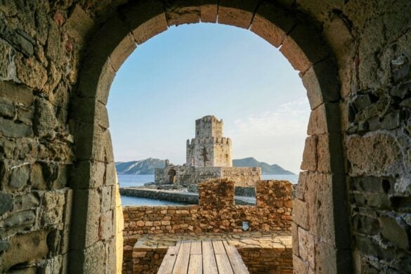 12 Unmissable Activities in Nafplio, Greece You’ll Love