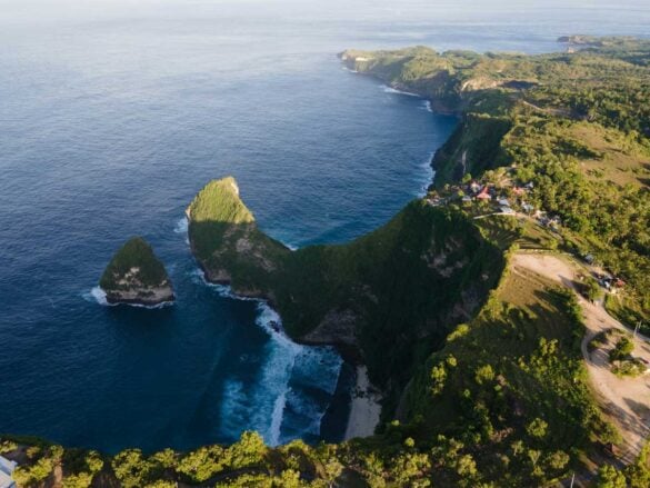 Best Things to Do in Nusa Penida Featured Image