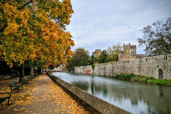 The Ultimate Somerset, England Guide: 12 Things to Do & Places to Go