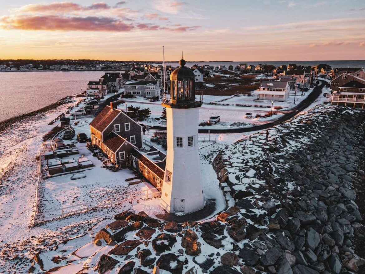 Best Things to Do in South Shore, MA