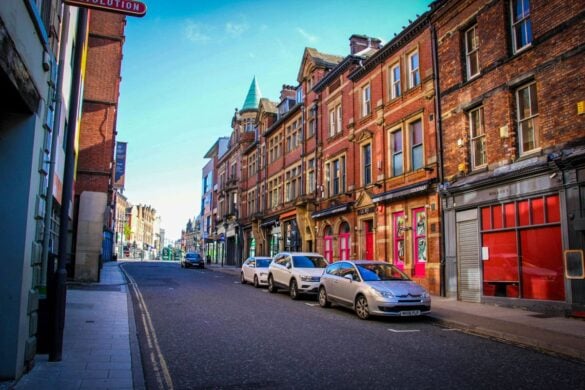 Best Things to Do in West Yorkshire