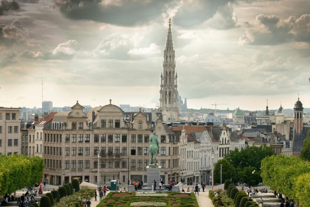 12 Unique Things to Do in Brussels for Young Adults (Beyond the Basics!)