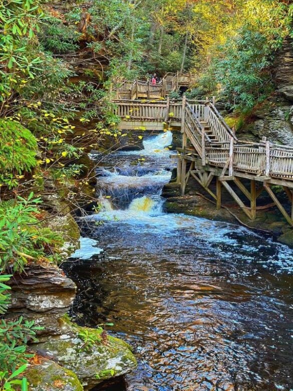 12 Stunning Hidden Gems in Pennsylvania That Will Leave You Speechless