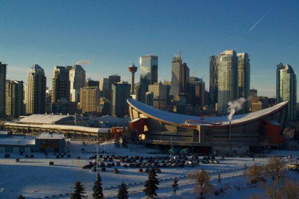 13 Epic Calgary Adventures for Young Adults for Your Bucket List