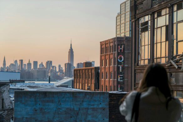 Coolest Hostels in the US